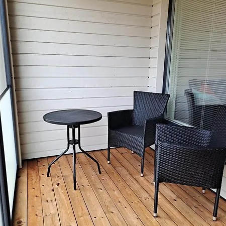 Tuomenkartano C8 * カラヨキ