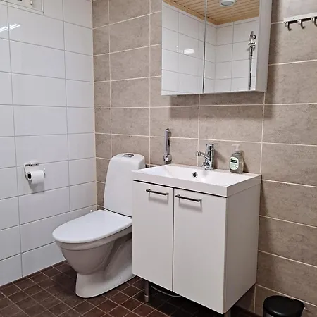 Tuomenkartano C8 カラヨキ