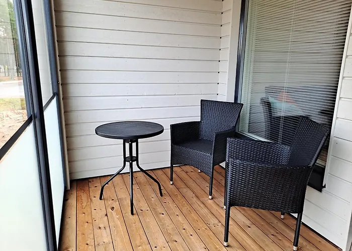 Tuomenkartano C8 * Калайоки