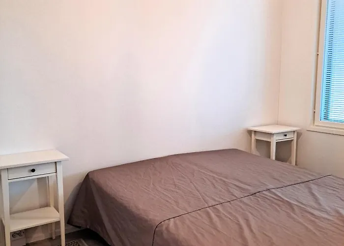 Tuomenkartano C8 Калайоки